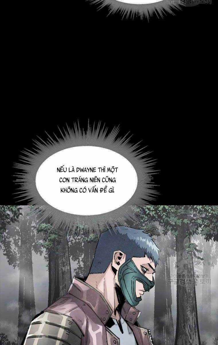 Mật Mã Mê Cung - Chapter 40 - Trang 30