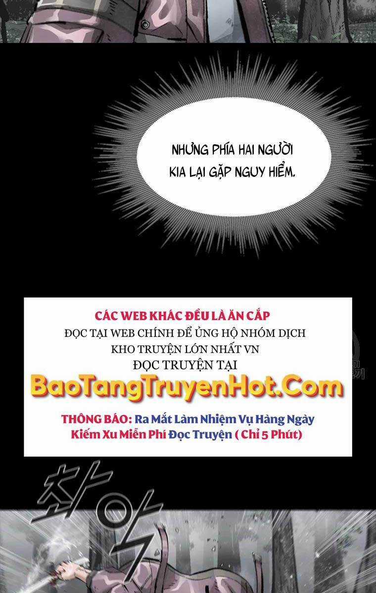 Mật Mã Mê Cung - Chapter 40 - Trang 31