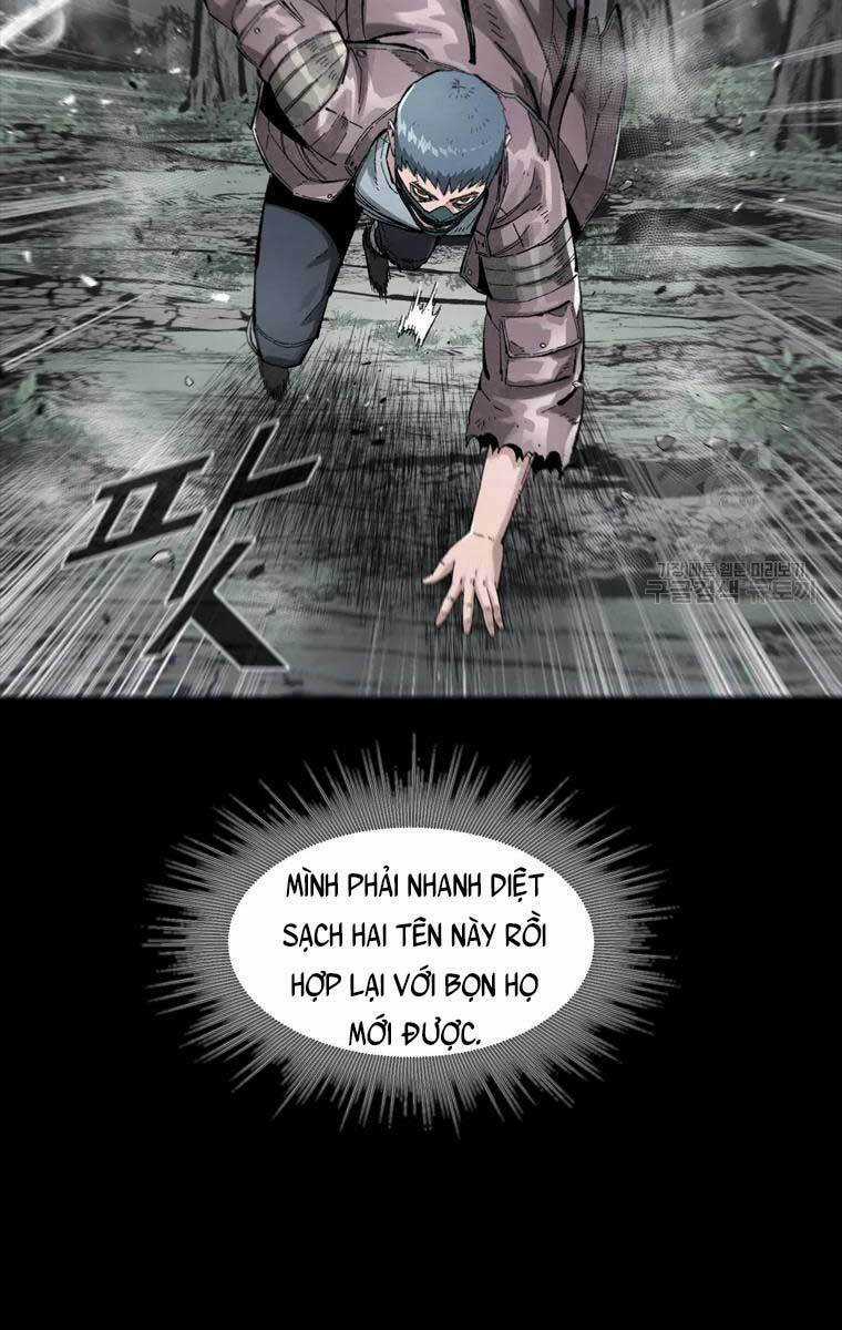 Mật Mã Mê Cung - Chapter 40 - Trang 32