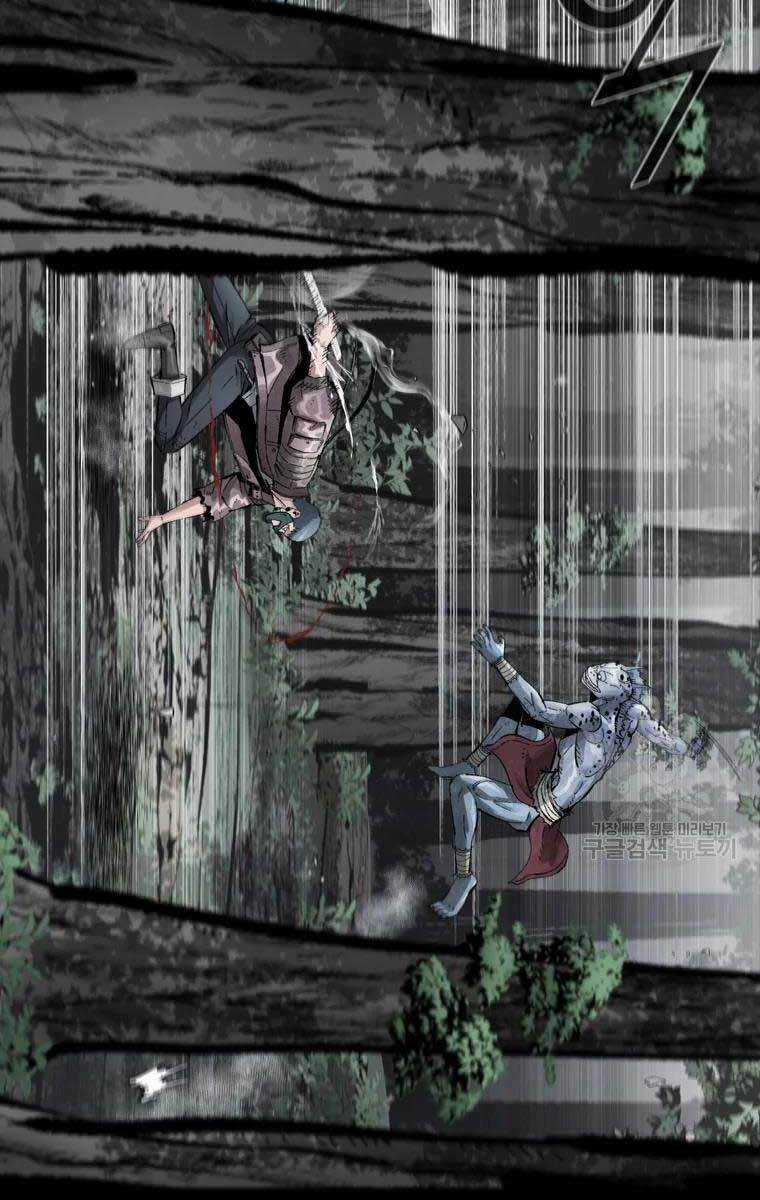 Mật Mã Mê Cung - Chapter 40 - Trang 35