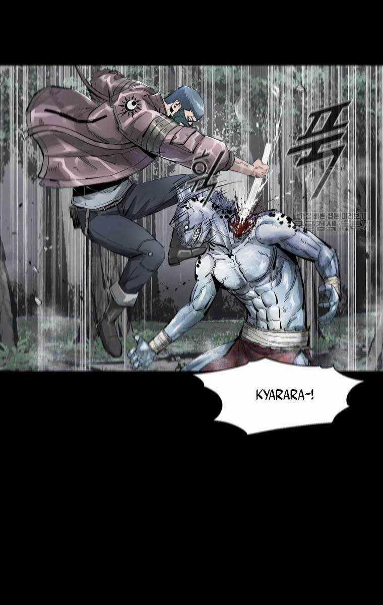 Mật Mã Mê Cung - Chapter 40 - Trang 40