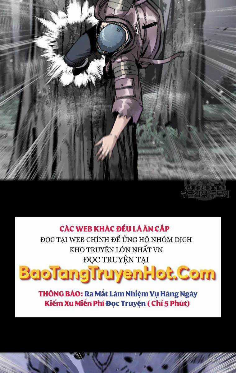 Mật Mã Mê Cung - Chapter 40 - Trang 54