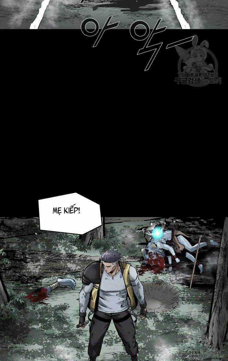 Mật Mã Mê Cung - Chapter 40 - Trang 58