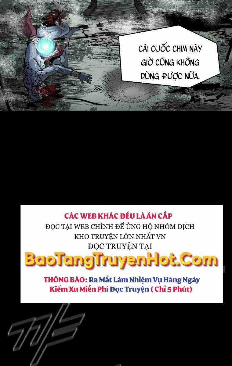 Mật Mã Mê Cung - Chapter 40 - Trang 59