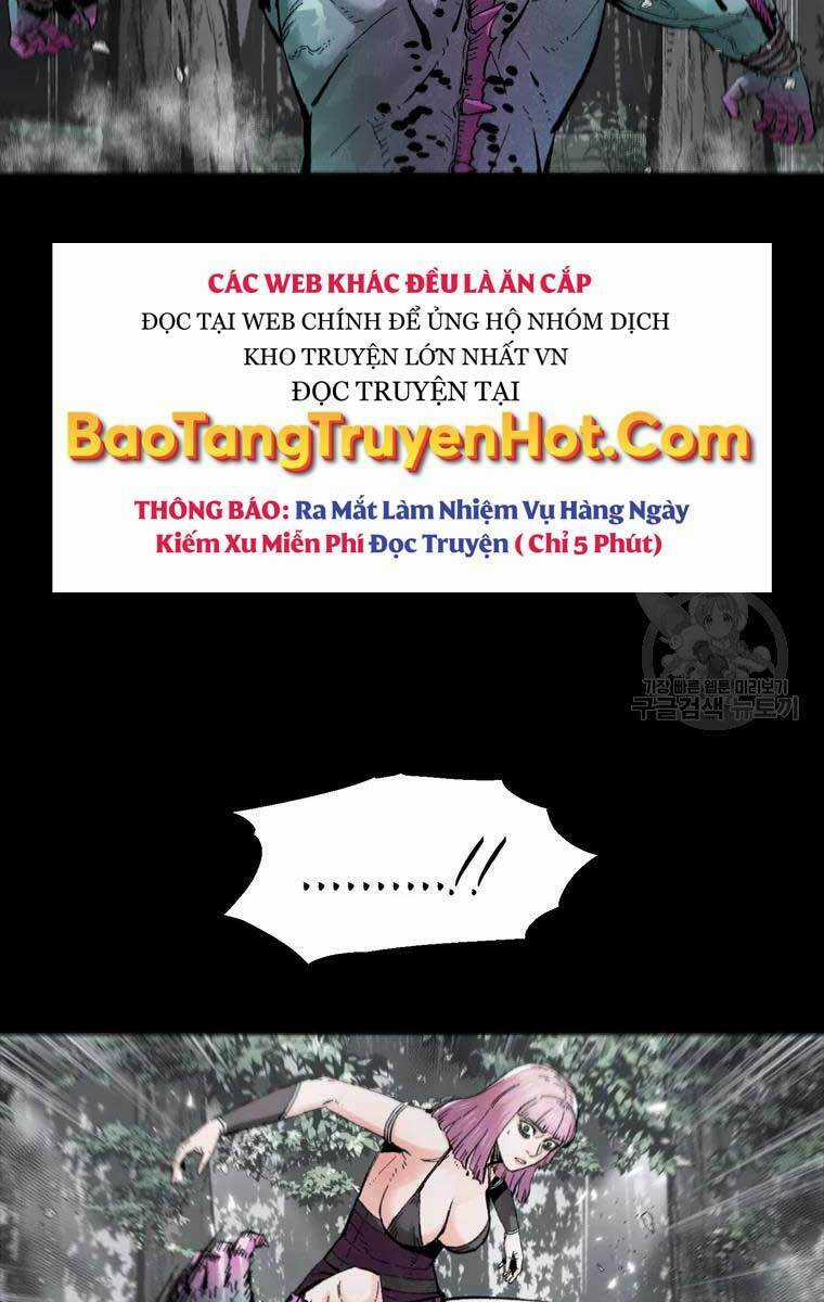 Mật Mã Mê Cung - Chapter 40 - Trang 7