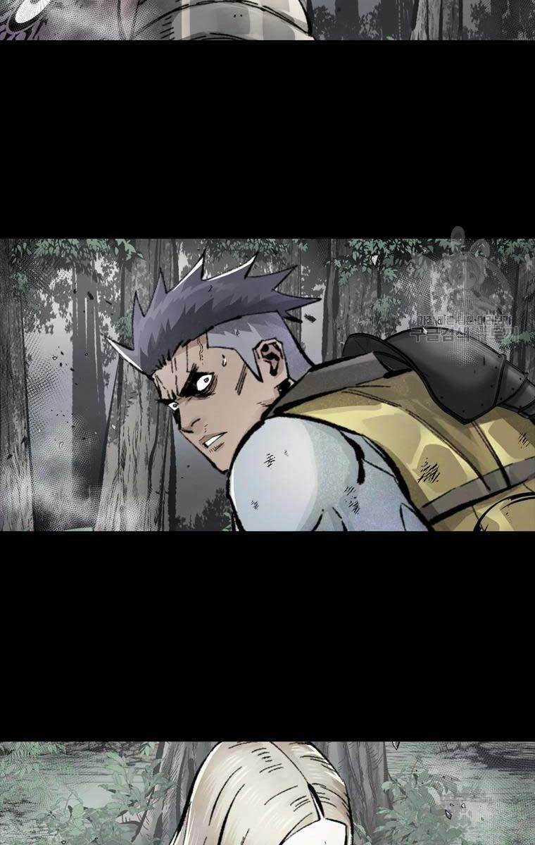 Mật Mã Mê Cung - Chapter 40 - Trang 61