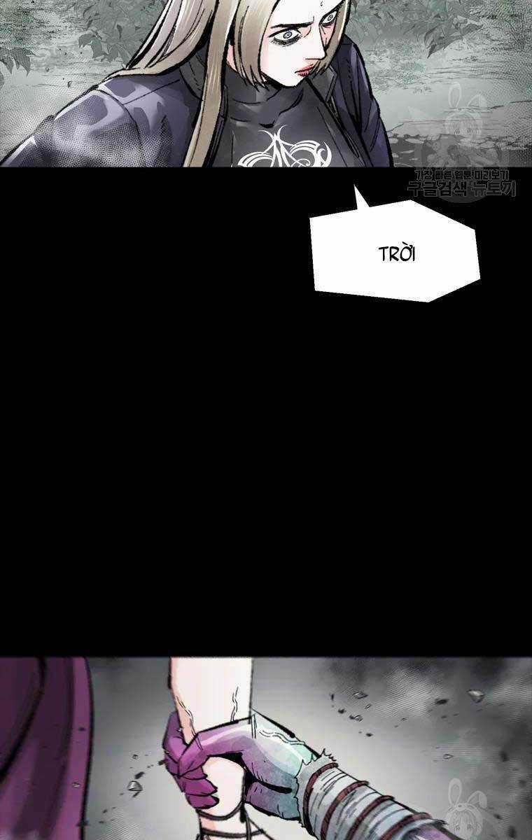 Mật Mã Mê Cung - Chapter 40 - Trang 62