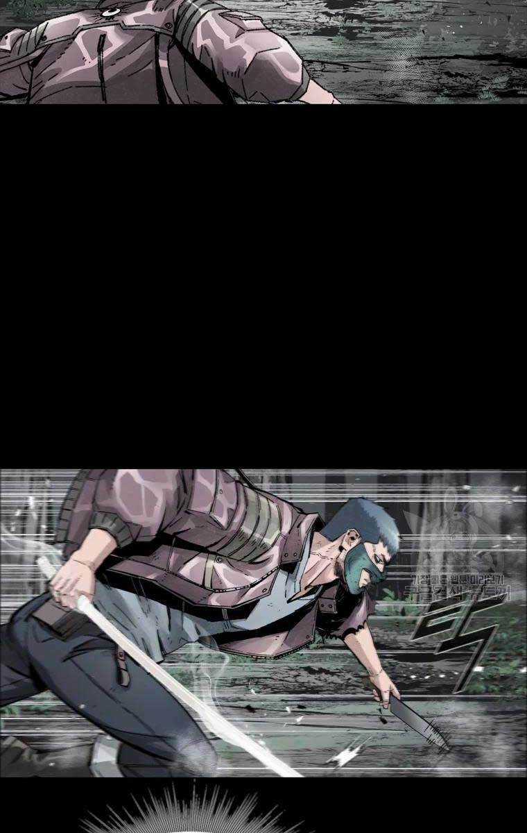 Mật Mã Mê Cung - Chapter 40 - Trang 64