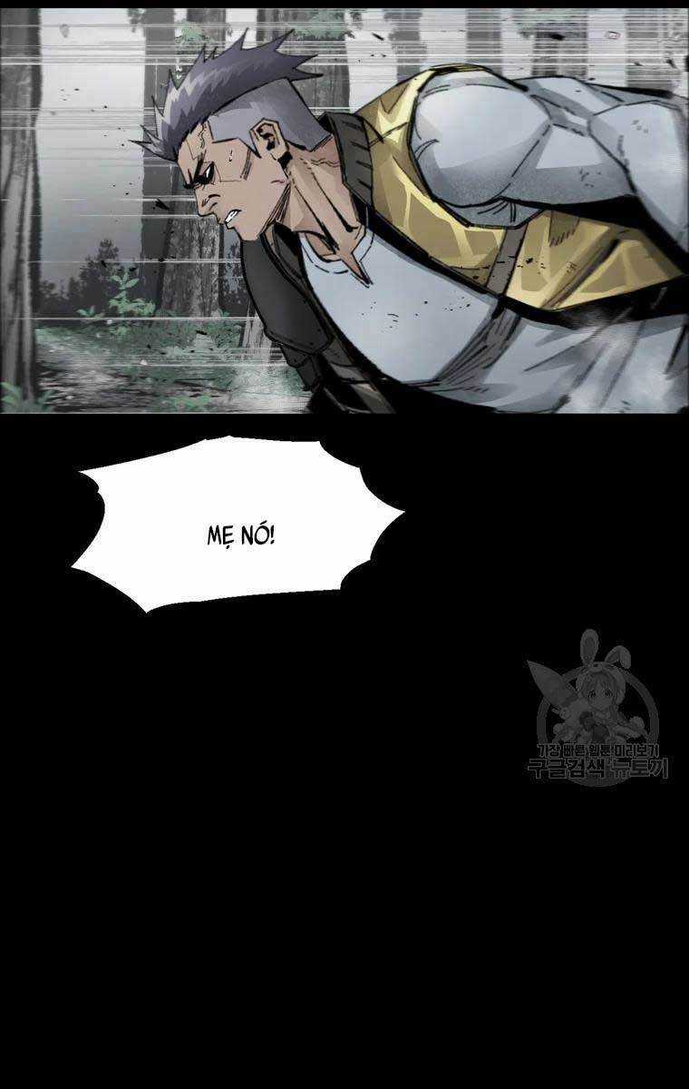 Mật Mã Mê Cung - Chapter 40 - Trang 66