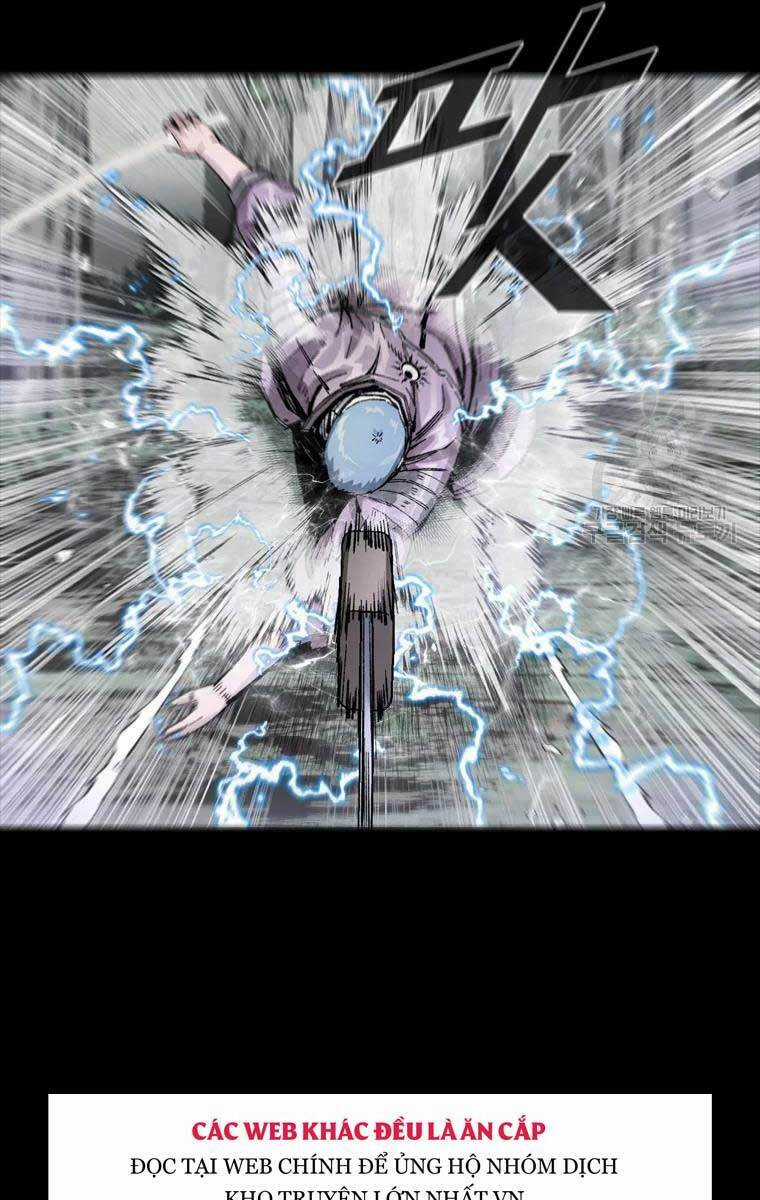 Mật Mã Mê Cung - Chapter 40 - Trang 67