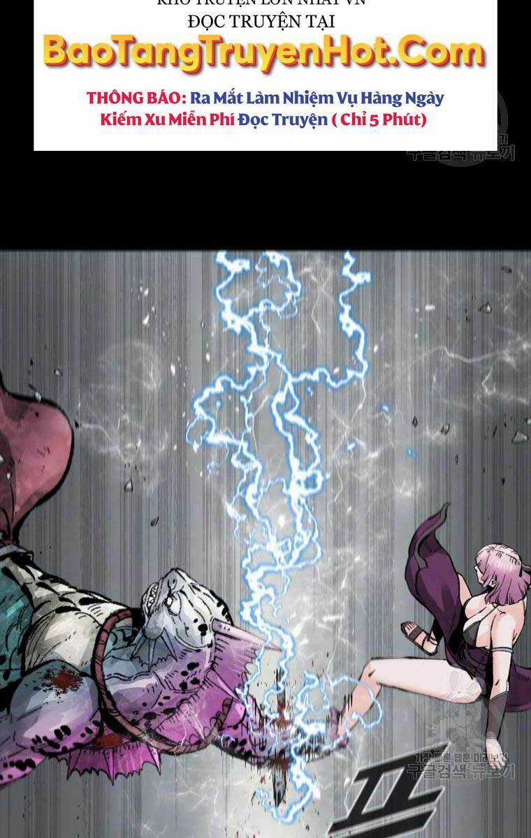 Mật Mã Mê Cung - Chapter 40 - Trang 68