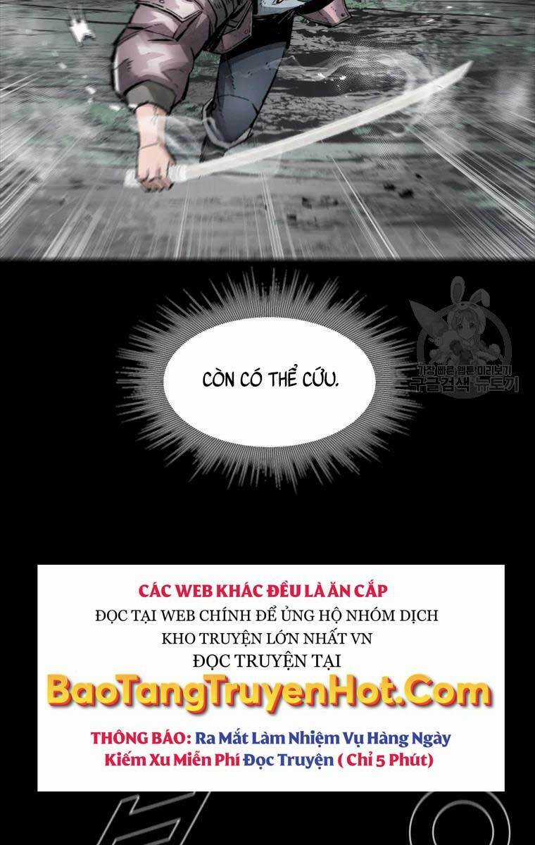 Mật Mã Mê Cung - Chapter 40 - Trang 70