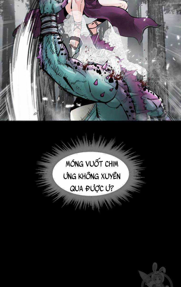 Mật Mã Mê Cung - Chapter 40 - Trang 8