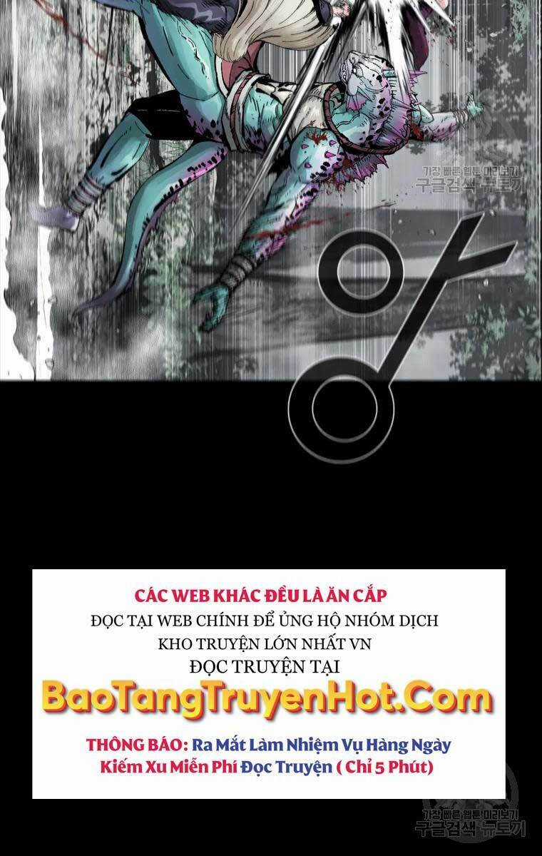 Mật Mã Mê Cung - Chapter 40 - Trang 10