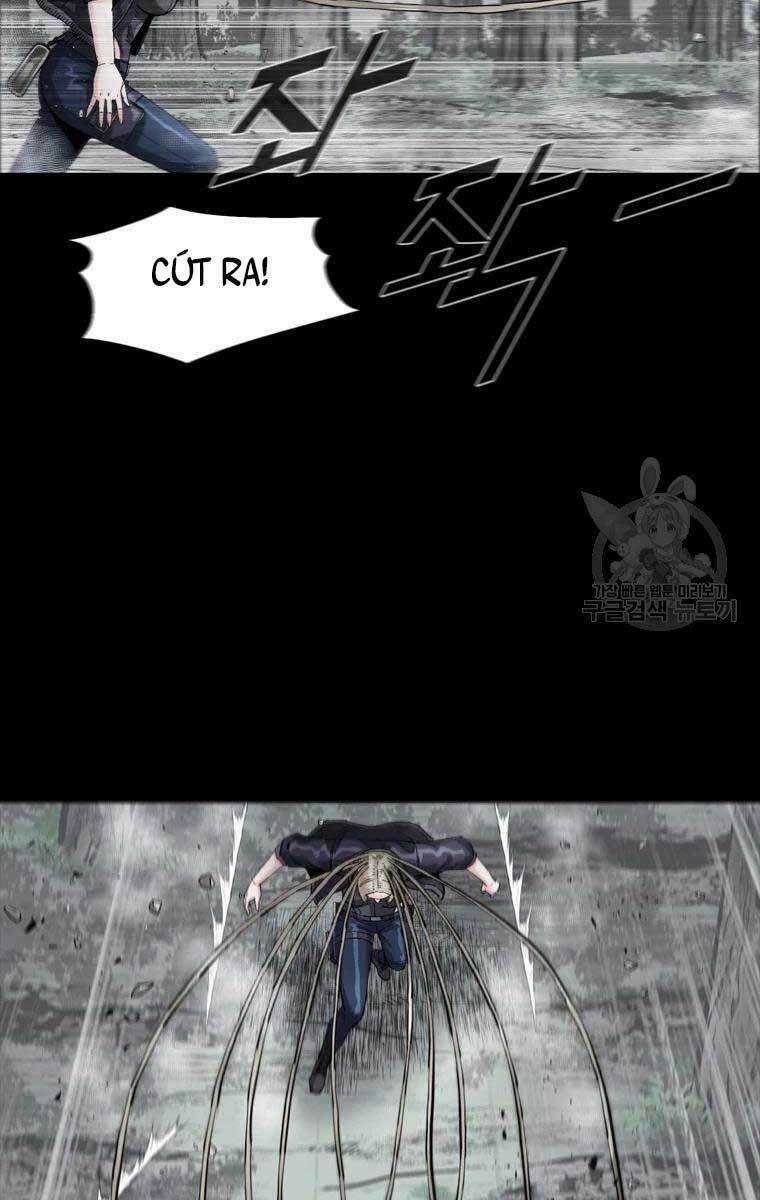 Mật Mã Mê Cung - Chapter 41 - Trang 13