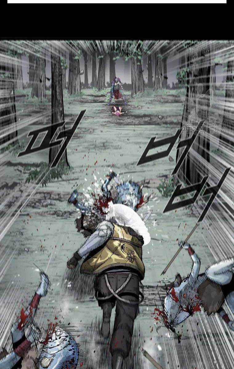 Mật Mã Mê Cung - Chapter 41 - Trang 19