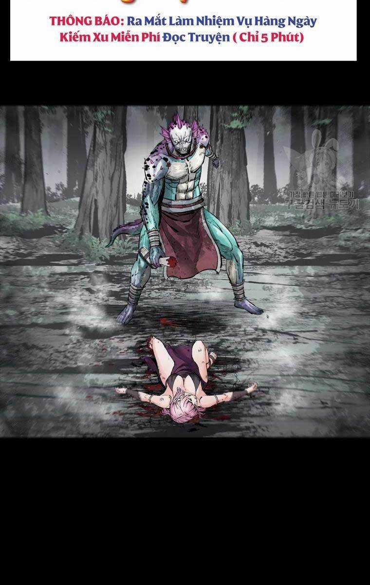 Mật Mã Mê Cung - Chapter 41 - Trang 3