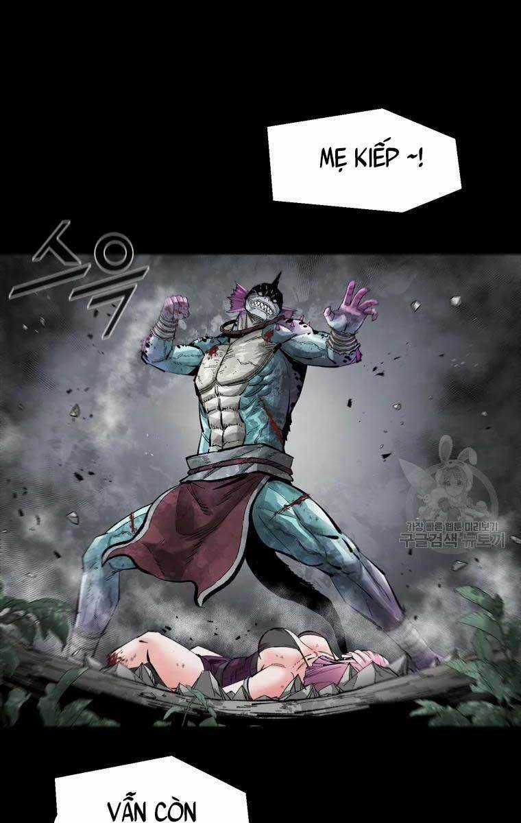 Mật Mã Mê Cung - Chapter 41 - Trang 22