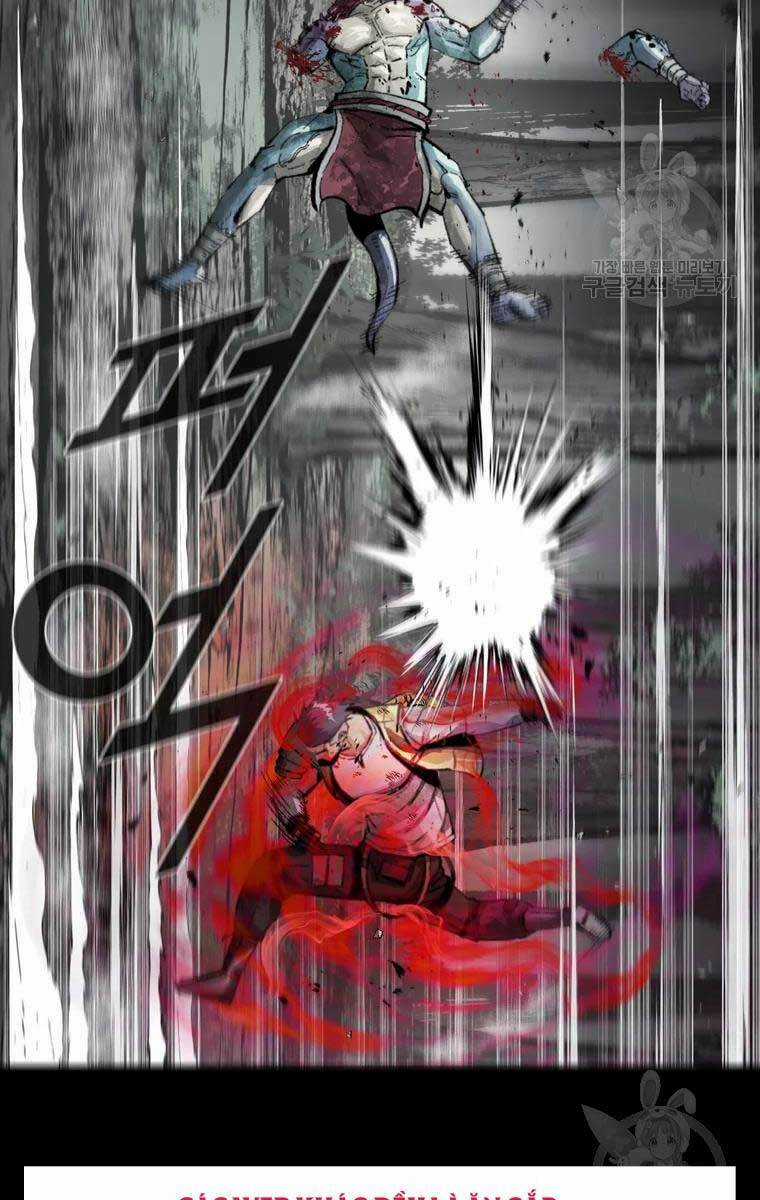 Mật Mã Mê Cung - Chapter 41 - Trang 27