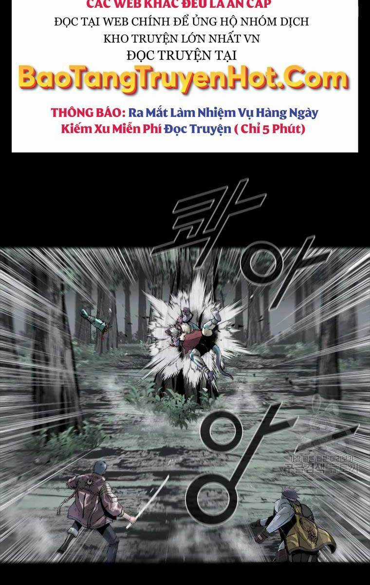 Mật Mã Mê Cung - Chapter 41 - Trang 28