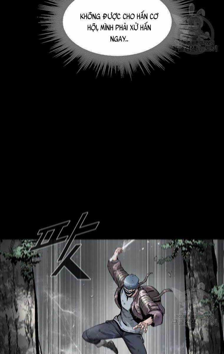 Mật Mã Mê Cung - Chapter 41 - Trang 31