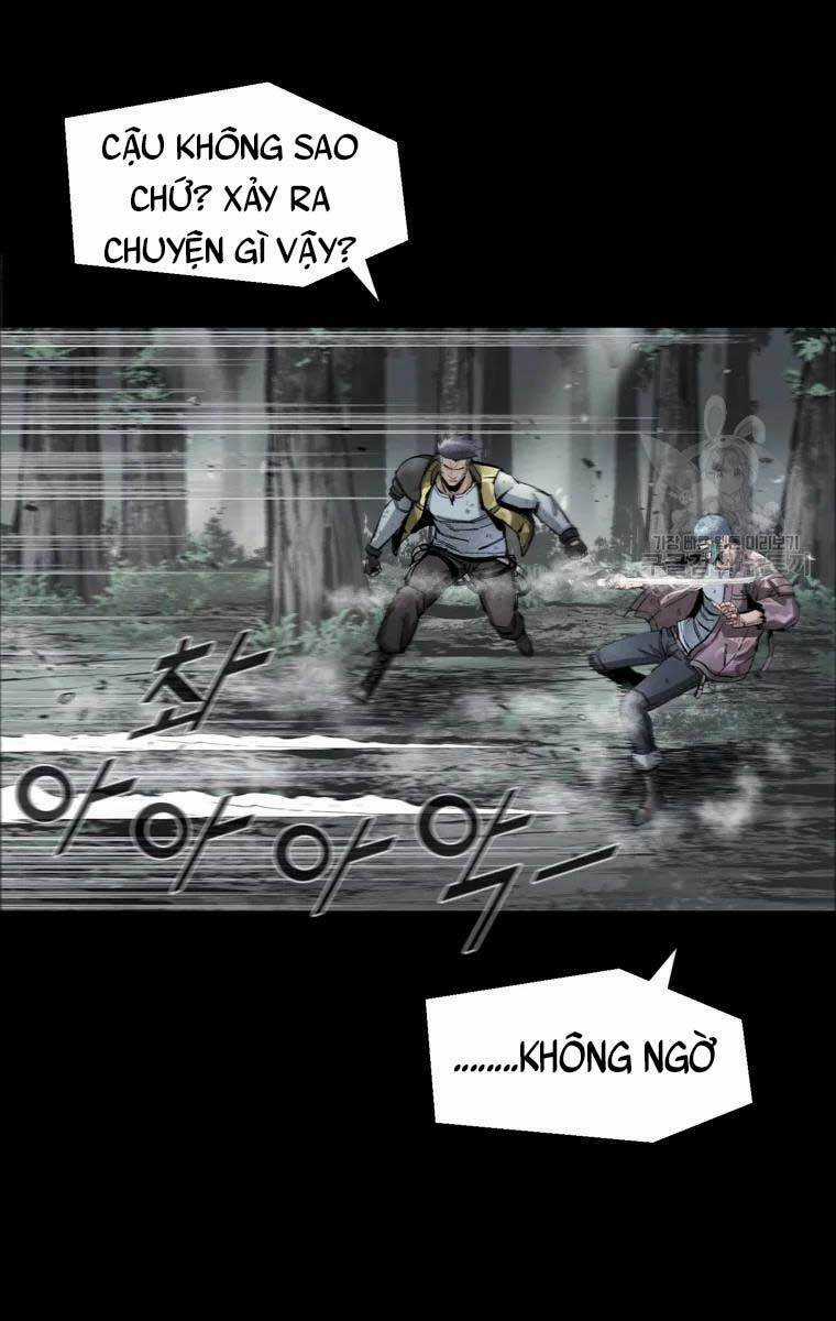 Mật Mã Mê Cung - Chapter 41 - Trang 35