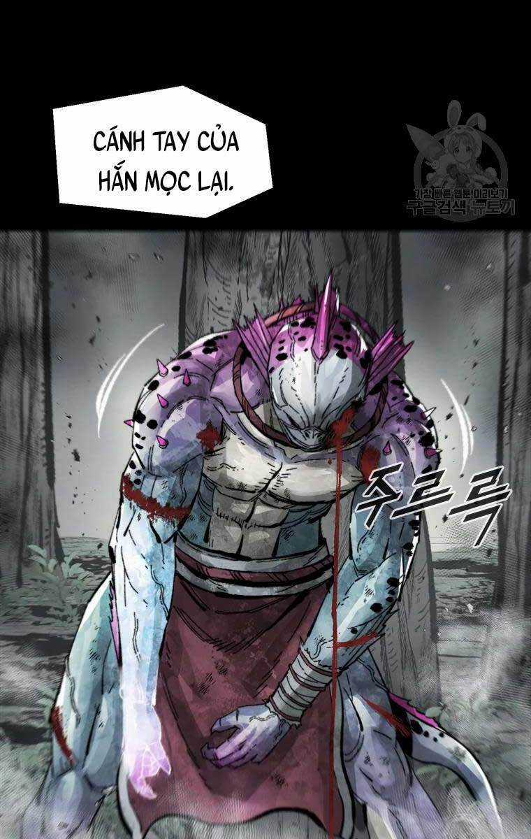 Mật Mã Mê Cung - Chapter 41 - Trang 36