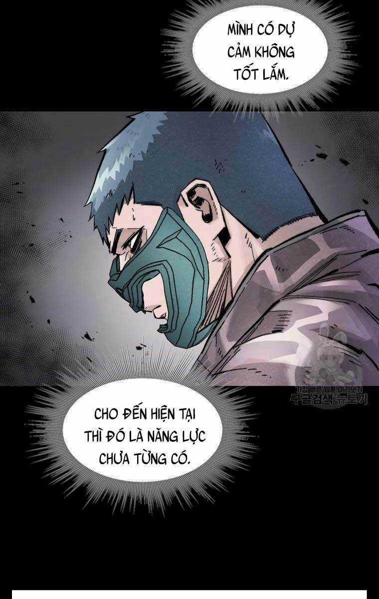 Mật Mã Mê Cung - Chapter 41 - Trang 38