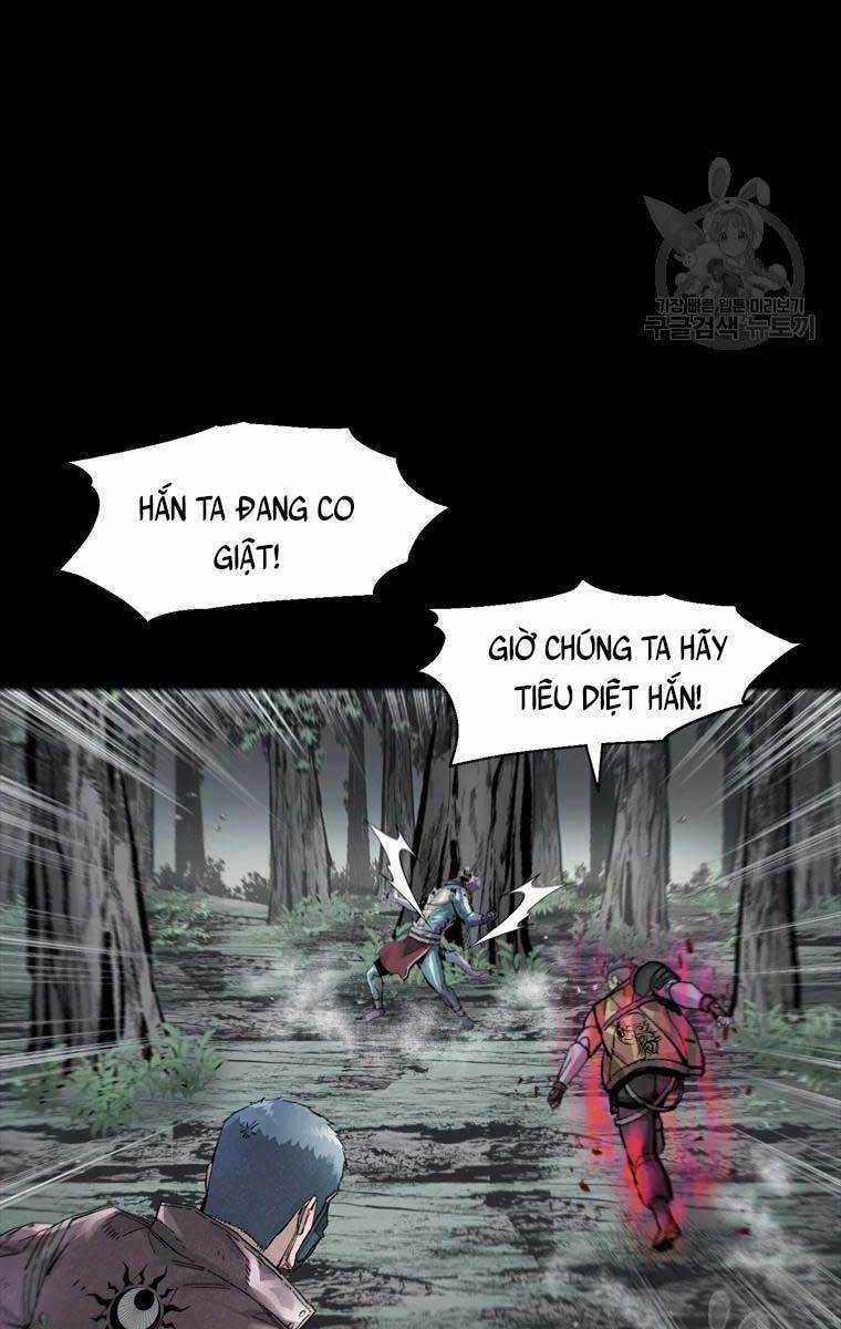 Mật Mã Mê Cung - Chapter 41 - Trang 42