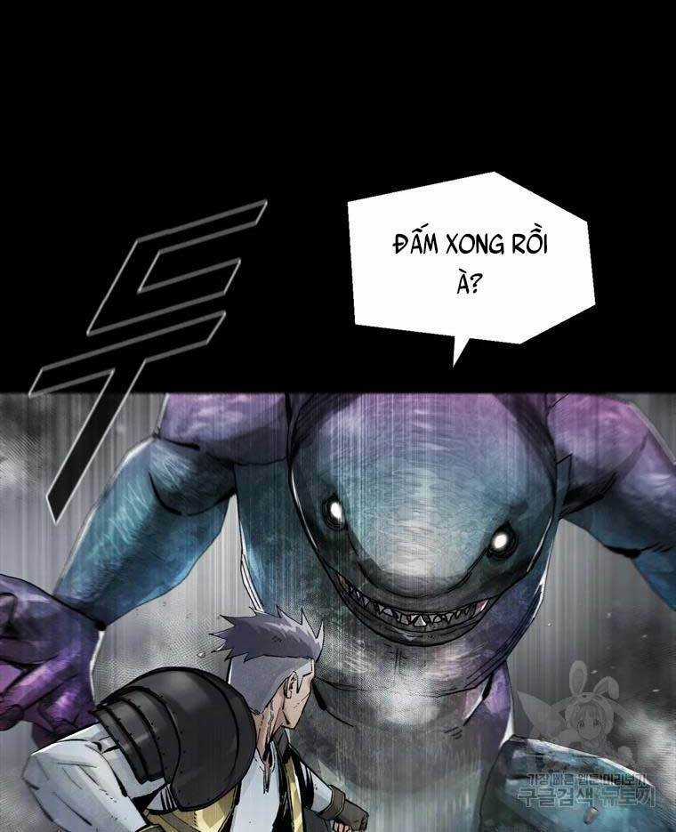 Mật Mã Mê Cung - Chapter 41 - Trang 49