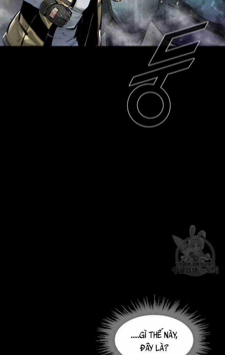 Mật Mã Mê Cung - Chapter 41 - Trang 50