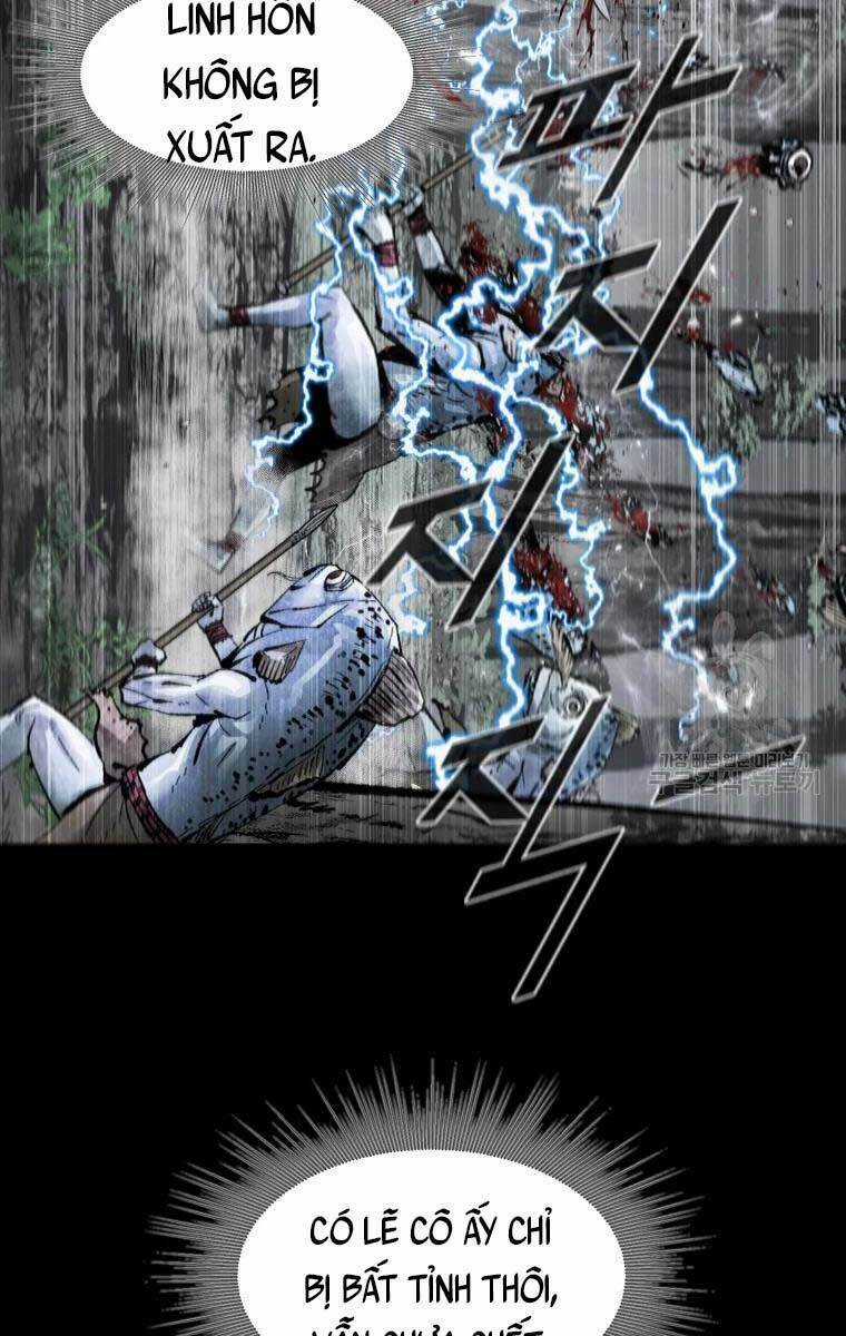 Mật Mã Mê Cung - Chapter 41 - Trang 6