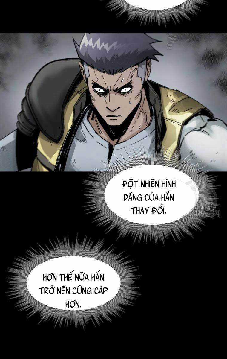 Mật Mã Mê Cung - Chapter 41 - Trang 51