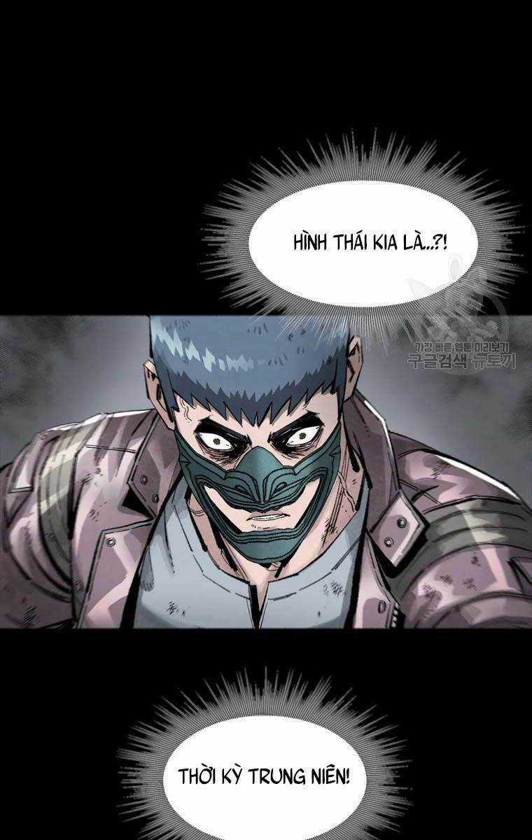 Mật Mã Mê Cung - Chapter 41 - Trang 52