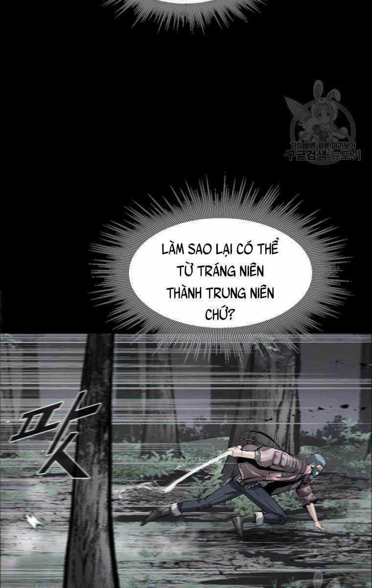 Mật Mã Mê Cung - Chapter 41 - Trang 53