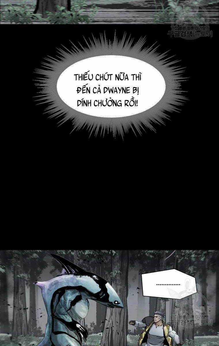 Mật Mã Mê Cung - Chapter 41 - Trang 54