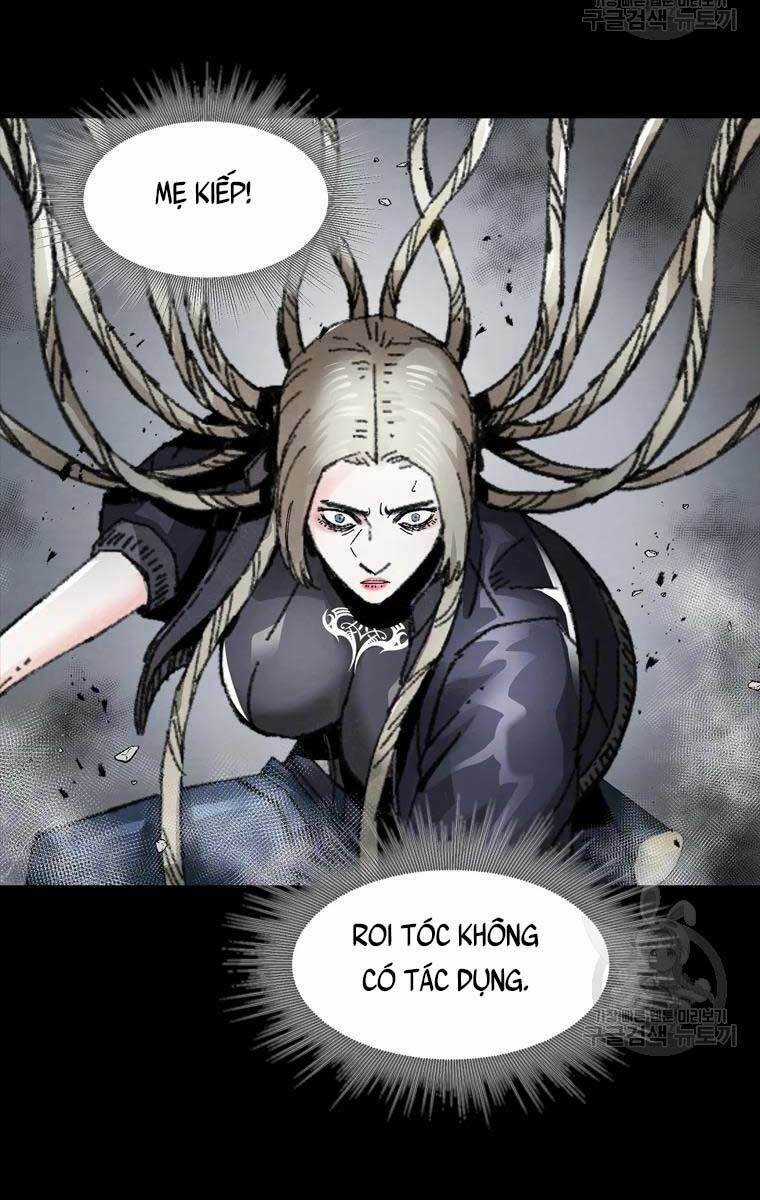 Mật Mã Mê Cung - Chapter 41 - Trang 60