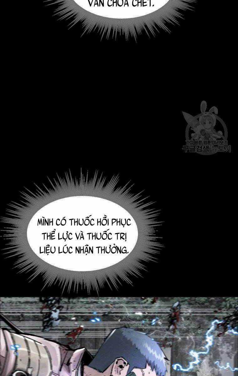 Mật Mã Mê Cung - Chapter 41 - Trang 7