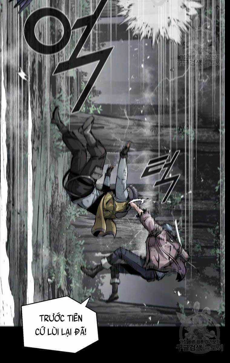 Mật Mã Mê Cung - Chapter 41 - Trang 69