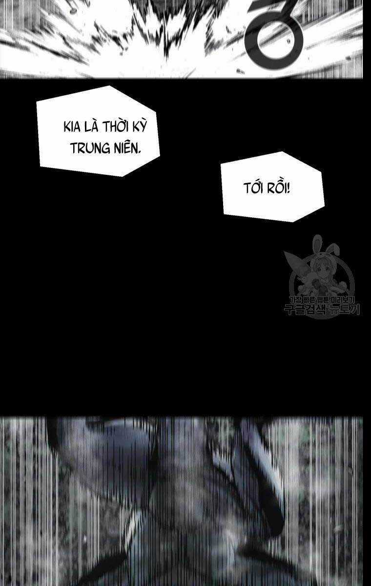 Mật Mã Mê Cung - Chapter 41 - Trang 71