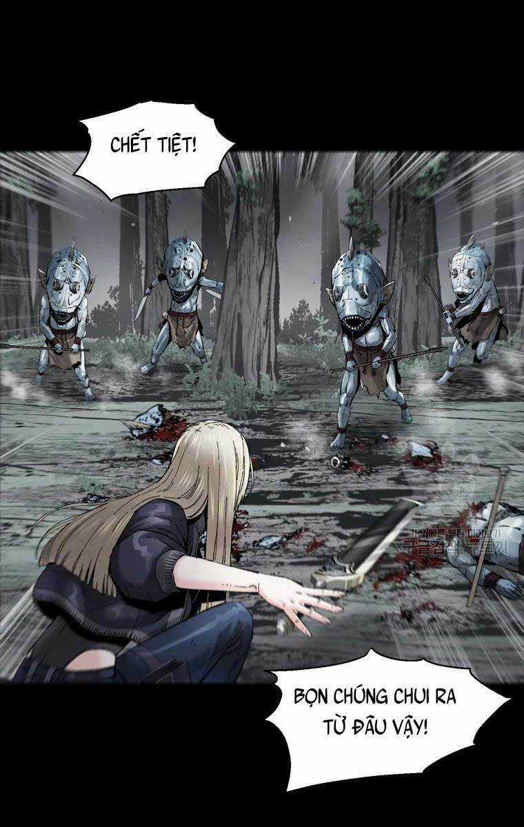 Mật Mã Mê Cung - Chapter 41 - Trang 9