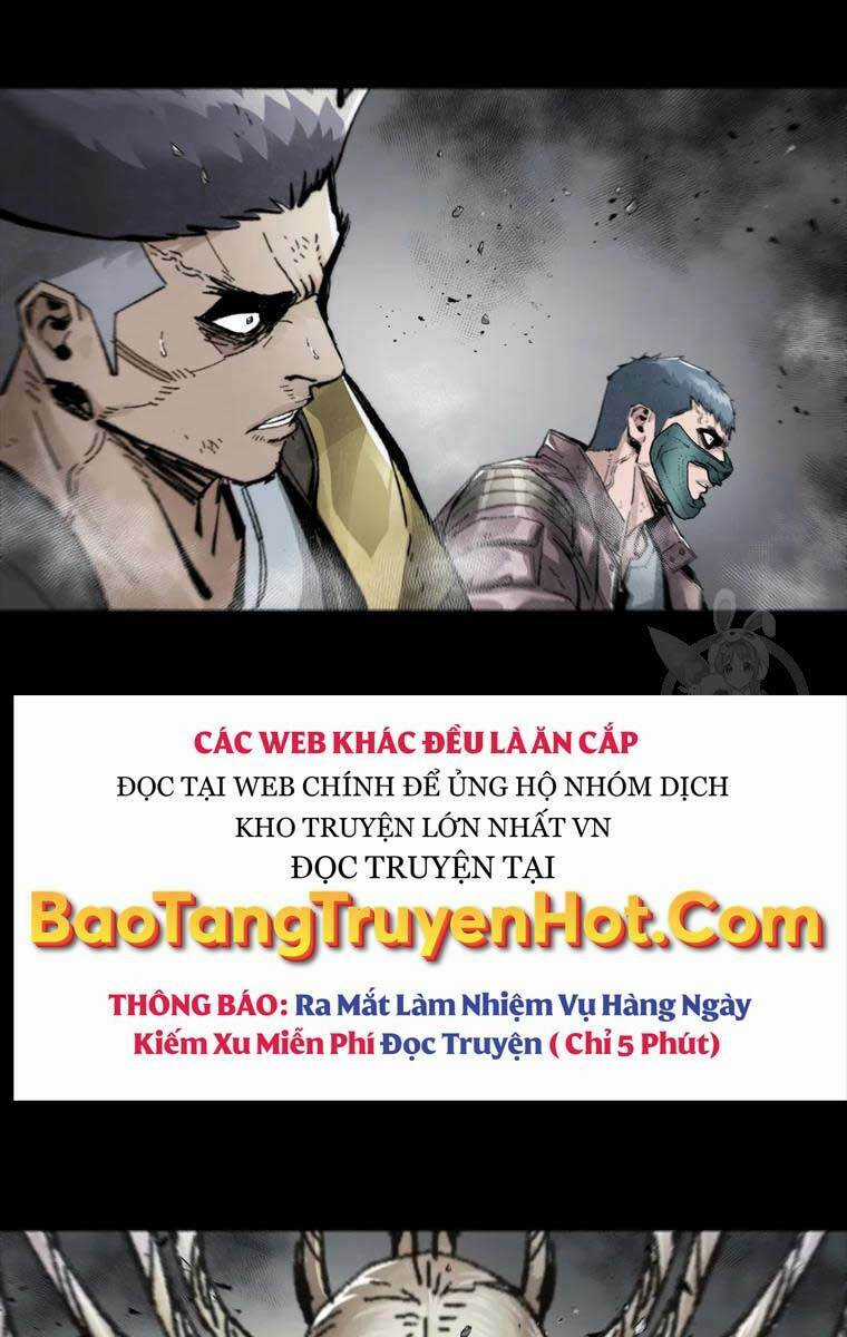 Mật Mã Mê Cung - Chapter 42 - Trang 2