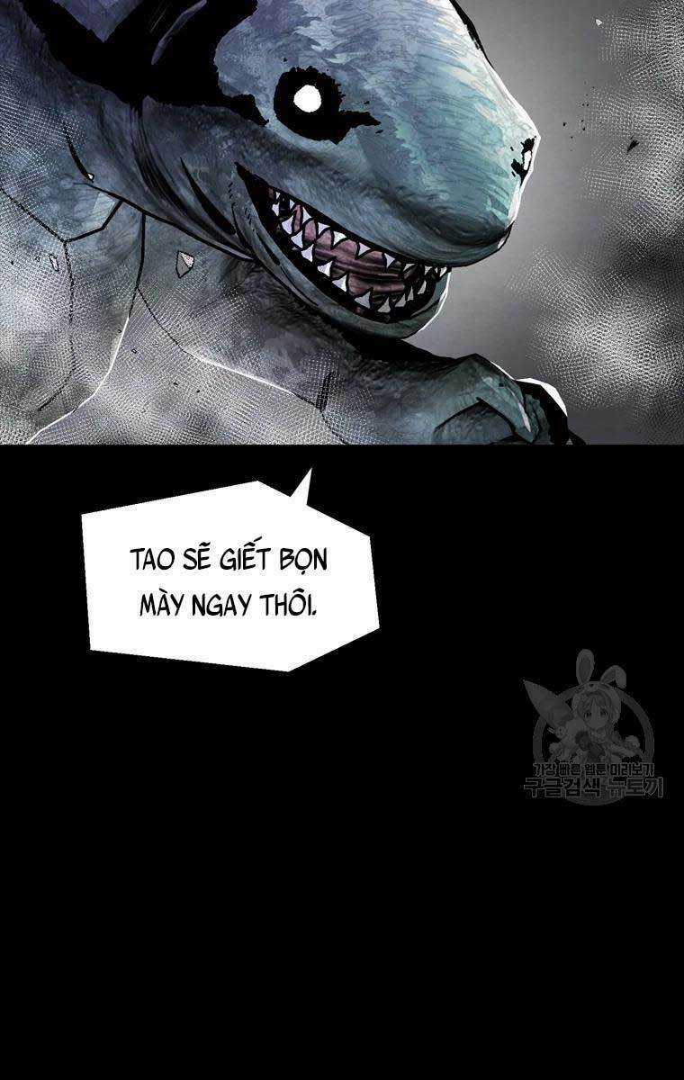 Mật Mã Mê Cung - Chapter 42 - Trang 11