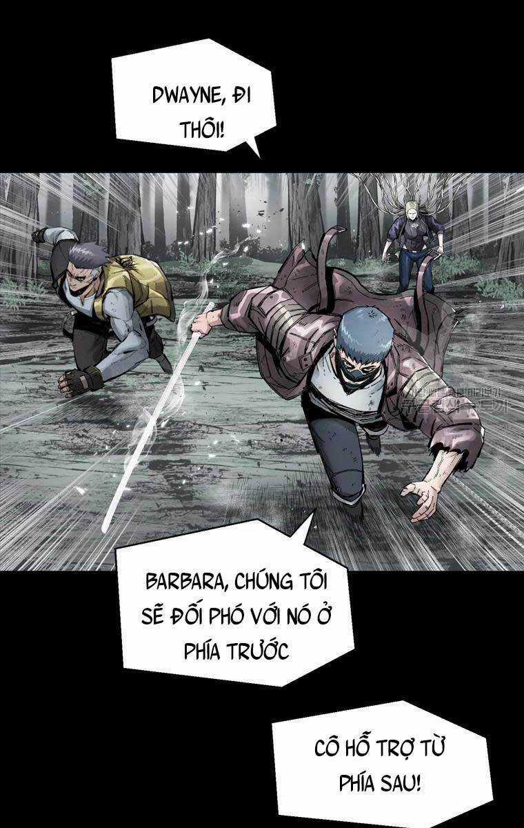 Mật Mã Mê Cung - Chapter 42 - Trang 12
