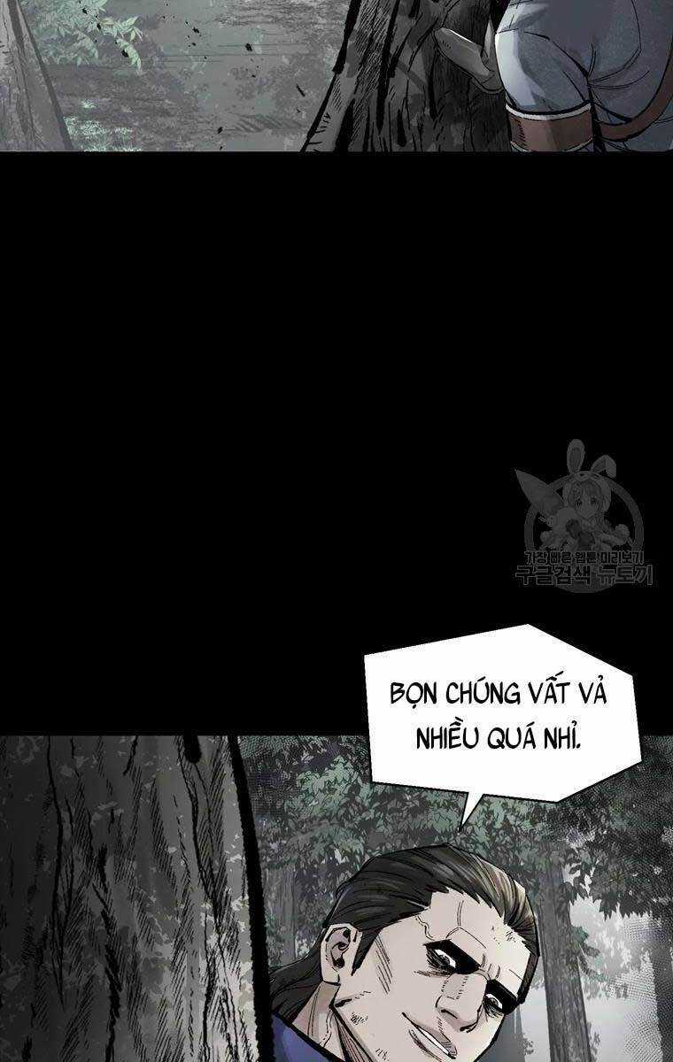 Mật Mã Mê Cung - Chapter 42 - Trang 15