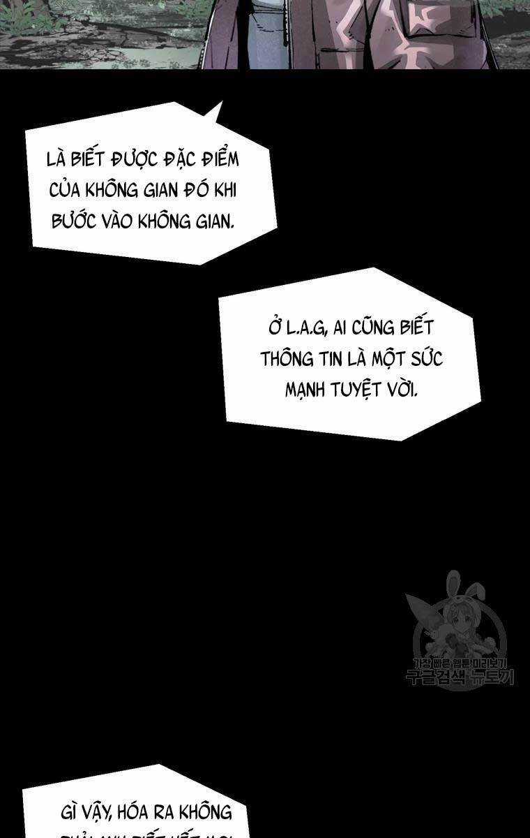 Mật Mã Mê Cung - Chapter 42 - Trang 18