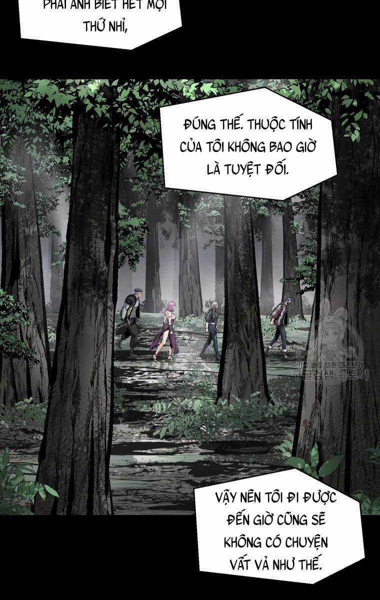 Mật Mã Mê Cung - Chapter 42 - Trang 19