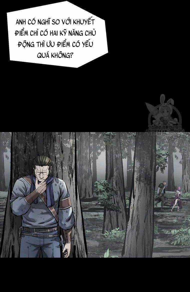 Mật Mã Mê Cung - Chapter 42 - Trang 20