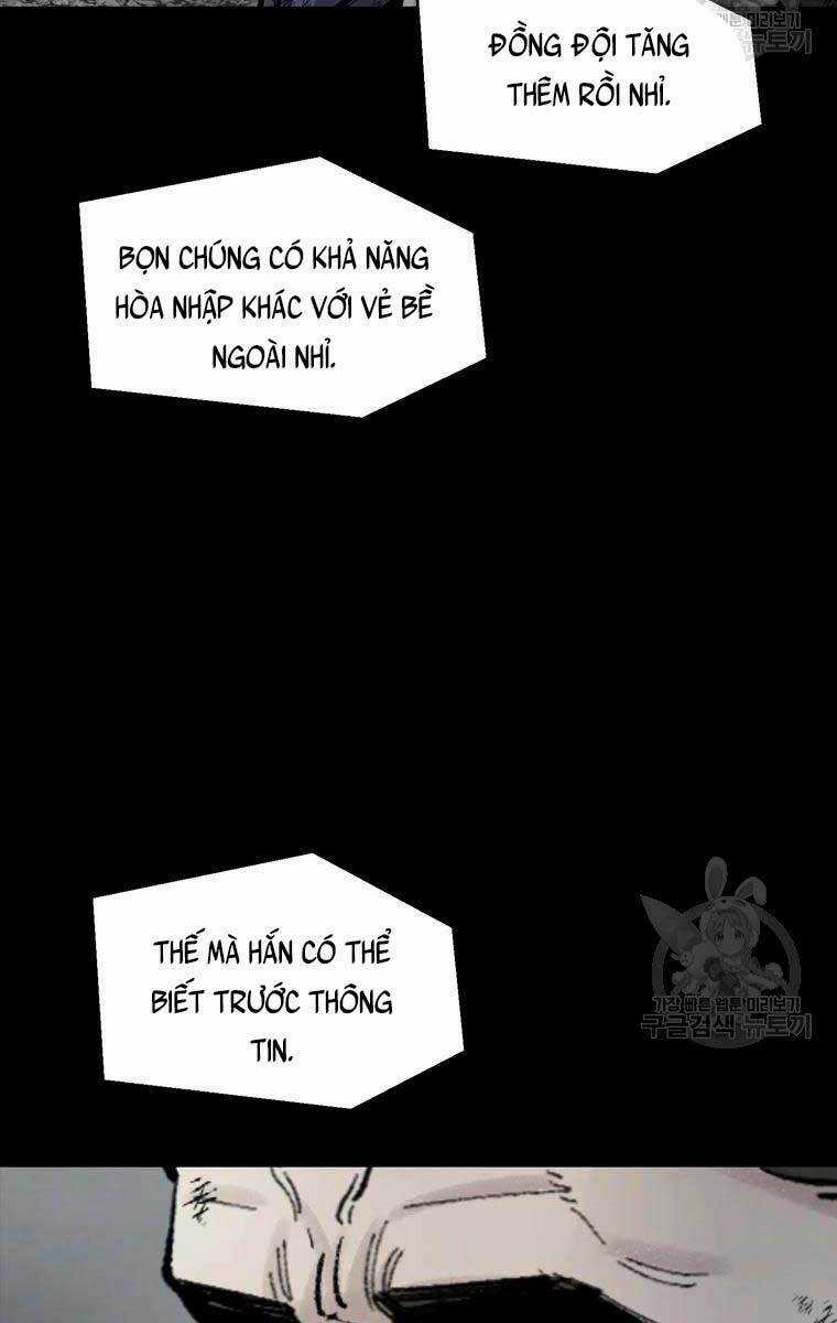 Mật Mã Mê Cung - Chapter 42 - Trang 22