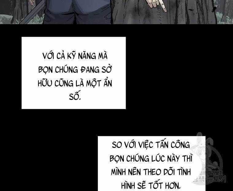 Mật Mã Mê Cung - Chapter 42 - Trang 29